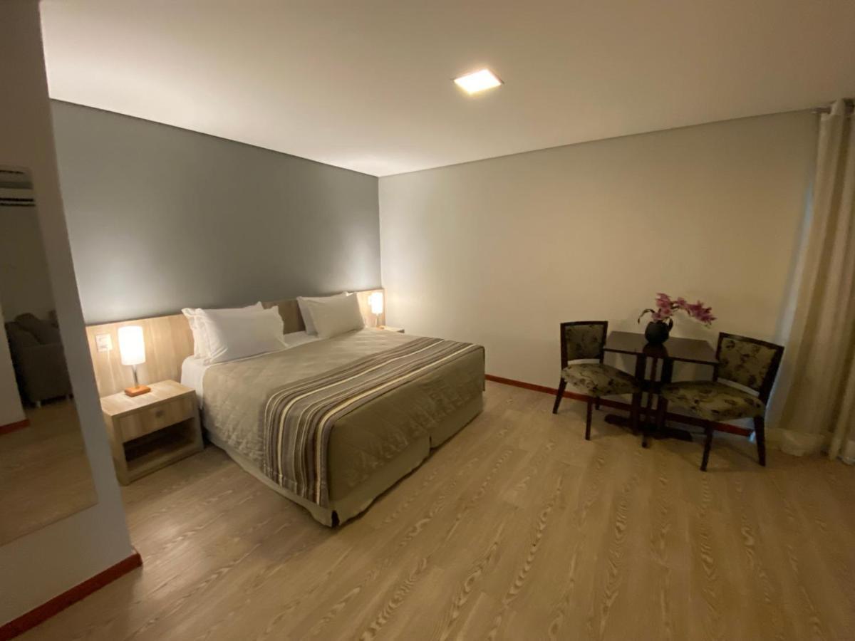 Maquine Park Hotel Caetanopolis Kültér fotó